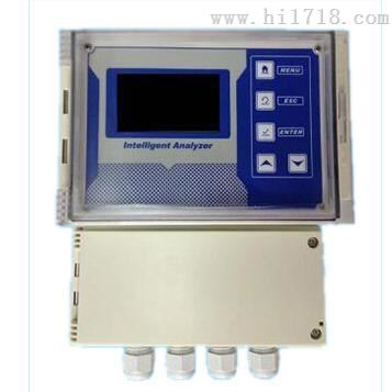 LB-DO01壁挂式溶氧检测仪