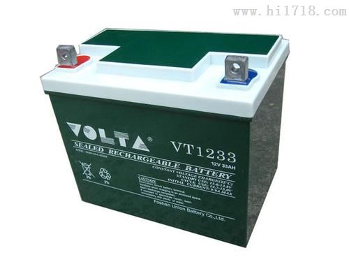 VT1212沃塔VOLTA蓄电池12v12