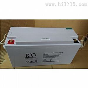 KE金能量蓄电池SS12-200/12V200AH价格参数