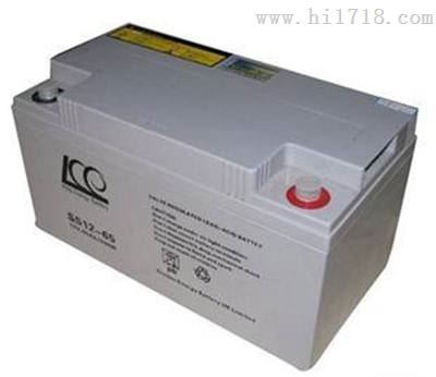 KE金能量蓄电池SS12-120/12V120AH价格参数