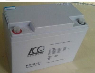 KE金能量蓄电池SS12-55/12V55AH价格参数