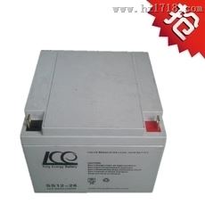 KE金能量蓄电池SS12-12/12V12AH价格参数