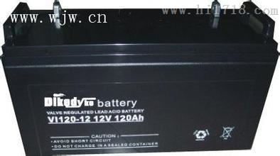 VAT12V180AH威艾特蓄电池VI12-180优惠价格