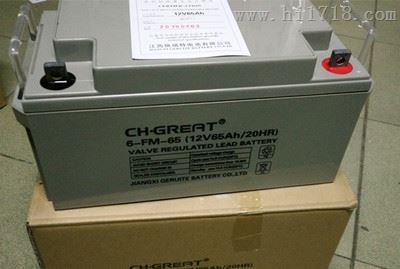 6-GFM-12CHGREAT蓄电池12V12AH格瑞特代理