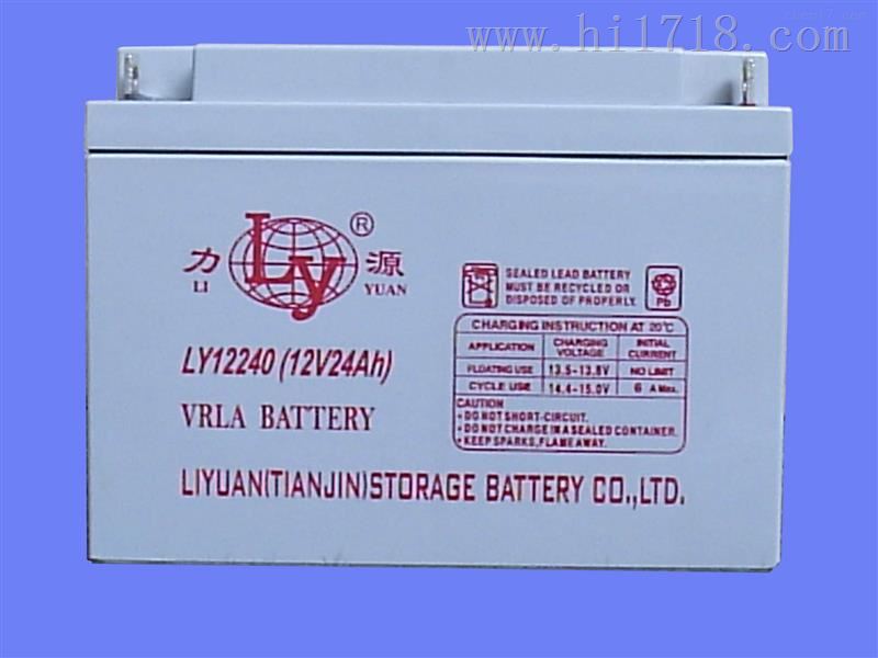 LY1238力源UPS蓄电池12v38ah厂家授权经销