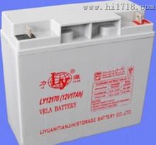 LY1220力源UPS蓄电池12v20ah厂家授权经销