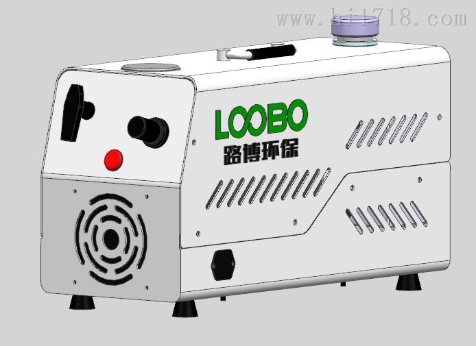 LB-3300气溶胶发生器