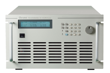 Chroma 61609可编程交流电源供应器