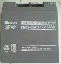 滨松Binson蓄电池量大从优