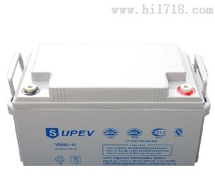 圣能SUPEV蓄电池VRB100-12/12V100AH价格