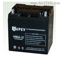 圣能SUPEV蓄电池VRB80-12/12V80AH价格