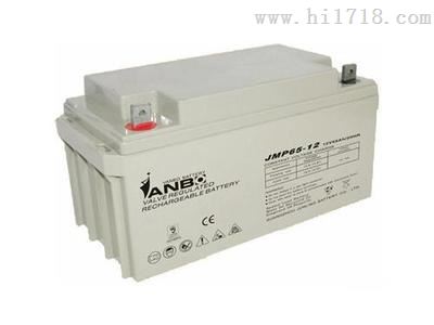 威博VANBO蓄电池VB-12100C/12v100ah参数