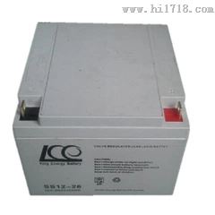 金能量KE蓄电池SS200-12/12V200AH经销商