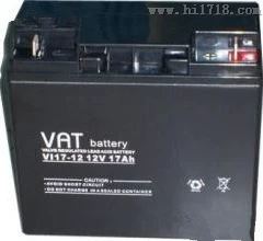 威艾特VAT蓄电池VI200-12/12V200AH经销商
