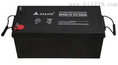 12V150AH捷隆JALON蓄电池NP12-150总代理