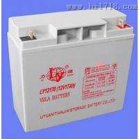LY1240力源12V40AH蓄电池UPS后备电源销售