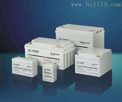 HB121200T鸿宝蓄电池hossoni12V120AH