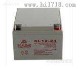 SL12-17西力达SEALEAD蓄电池12V17AH代理商