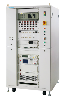 电气产品自动测试系统Chroma  8900