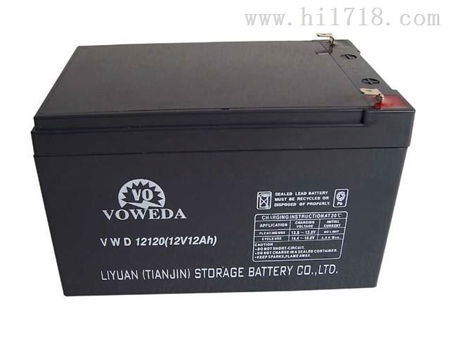 VWD121500沃威达VOWEDA蓄电池12V1500AH