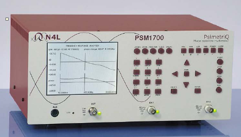 PSM 1700电源环路分析仪现货