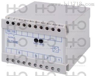 FUEHLERSYSTEME湿度传感器6AT-100  