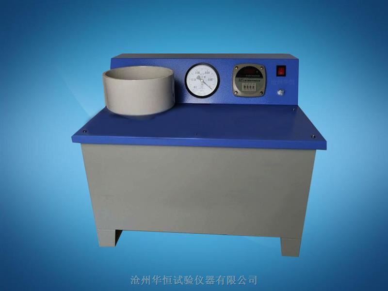 石膏保水率测定仪 BS-2004型特价供应