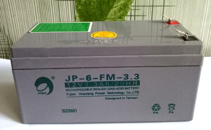 劲博新型储能蓄电池JP-6-FM-3.3国内新报价
