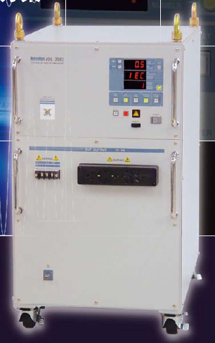 VDS-2002电压变动实验器Noiseken
