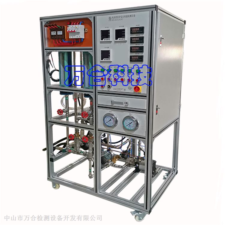 电壁挂炉综合性能检测设备WH-GB02-819