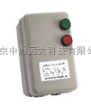 电机保护磁力起动器（380V、4KW） 型号:BH118-4