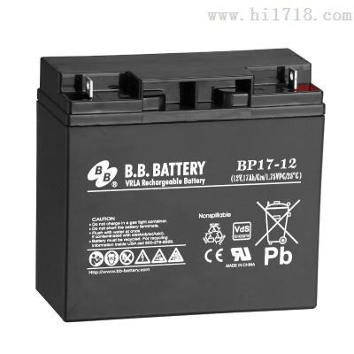12V24AH美美BB蓄电池BP24-12厂家授权