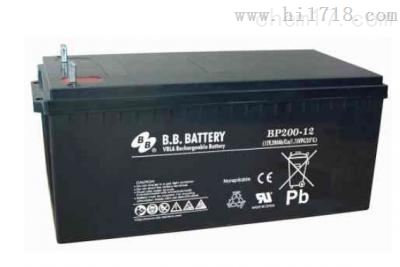 12V150AH美美BB蓄电池BP200-12厂家授权