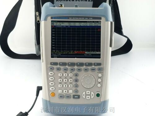 收售FSH8-租赁FSH8手持式频谱分析仪