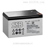 德国SSB蓄电池SBL7.2-12型号参数
