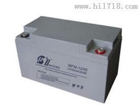 派士博PSB蓄电池12V65AH/MFM-12-65尺寸报价