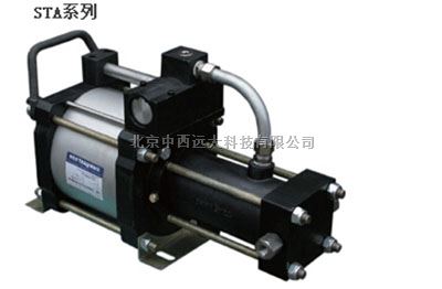 气体增压泵 型号:THS13-STA60NL