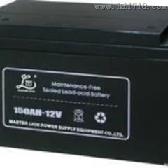 70AH-12V雄狮MASTERLION蓄电池参数价格
