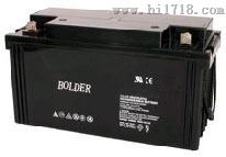 BOLDER蓄电池6-FM-55/12V55AH咨询中心