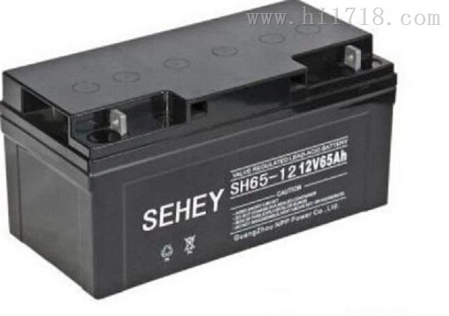 SH75-12/12V75AH西力SEHEY蓄电池价格