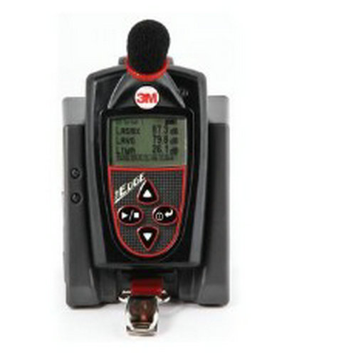 10EG5-D-AC3十台组噪声剂量仪（含校准器）