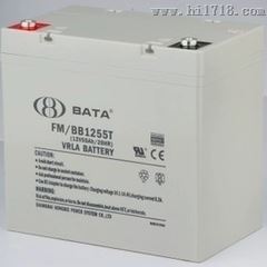 BABY鸿贝蓄电池FM/BB1212/12V12AH厂家直销