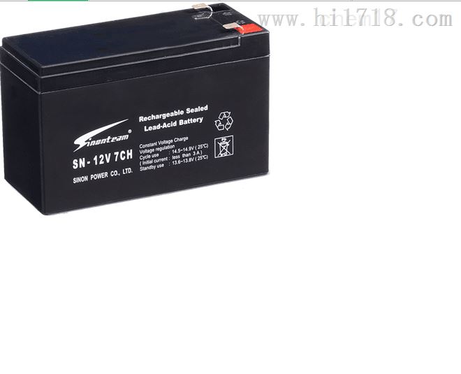 赛能Sinonteam12V70AH蓄电池经销商价格
