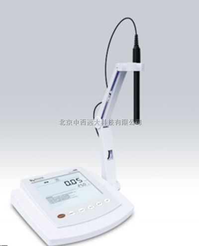 水质硬度计 型号:CN61M/BT932