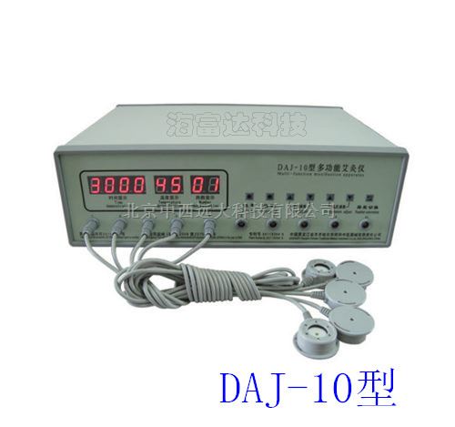 艾灸仪 型号:XH14-DAJ-10