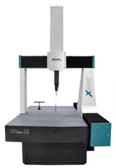XOplus系列三坐标测量机