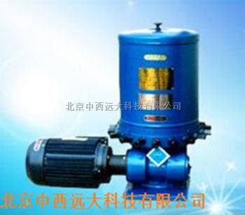 干油泵 型号:BS72-DDB-10