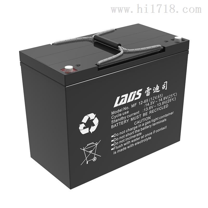 LADS(雷迪司)12V70AH蓄电池
