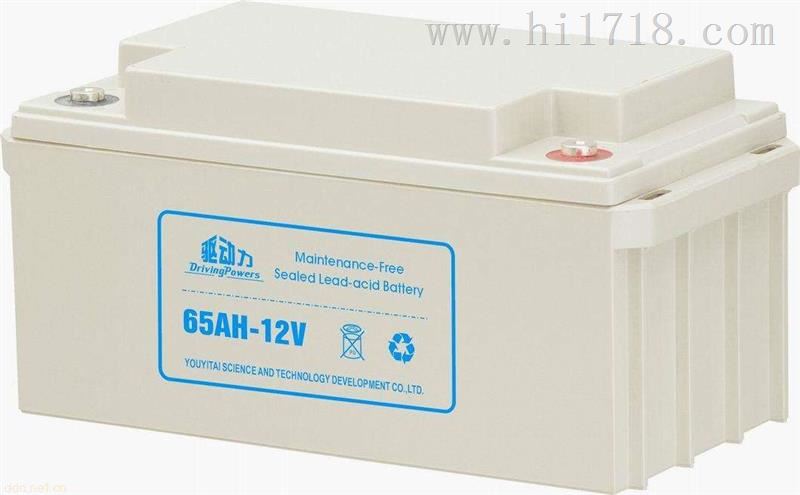 驱动力蓄电池24AH-12V代理商价格
