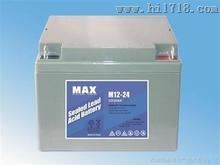 12V-90AH-MAX蓄电池M12-90厂家直销